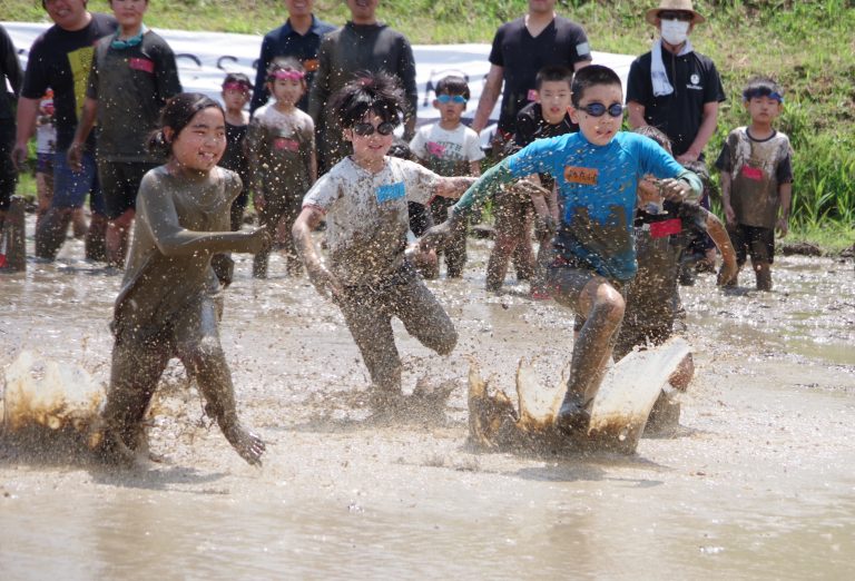 スライダーロゴ画像
